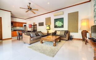 Prima Pool Villa