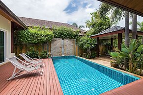 Prima Pool Villa