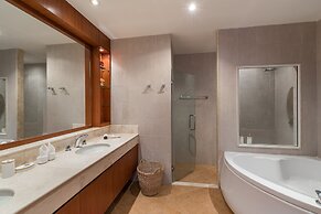 Prima Pool Villa
