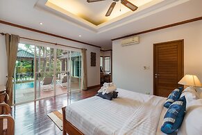Prima Pool Villa