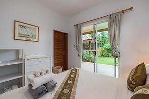 Prima Pool Villa