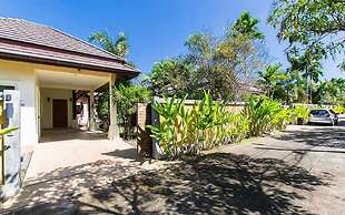 Prima Pool Villa