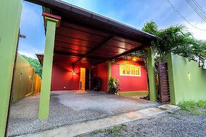 Chaba Pool Villa