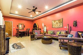 Chaba Pool Villa