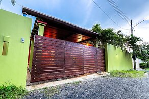 Chaba Pool Villa