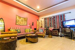Chaba Pool Villa