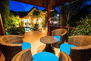 Chaba Pool Villa