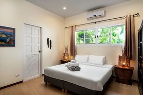 Chaba Pool Villa