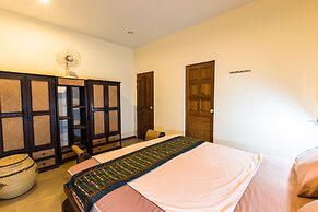 Chaba Pool Villa
