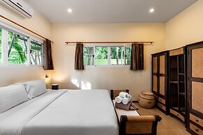 Chaba Pool Villa