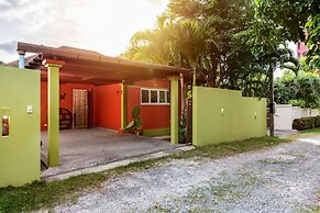 Chaba Pool Villa