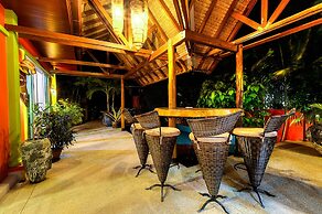 Chaba Pool Villa