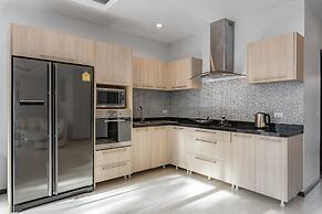 Trixie Town House Unit 2