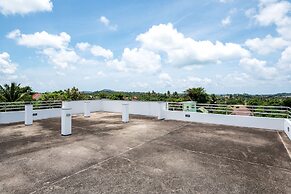 Sky Pool Villa