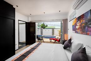 Sky Pool Villa