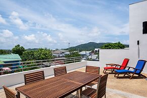 Sky Pool Villa