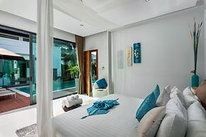 Crystal Pool Villa
