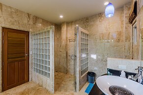 Aster Pool Villa