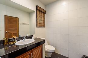 Aster Pool Villa