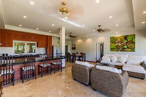 Aster Pool Villa