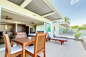 Serenity 2 bedroom Condominium