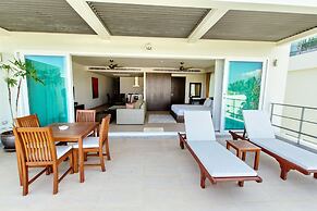 Serenity 2 bedroom Condominium