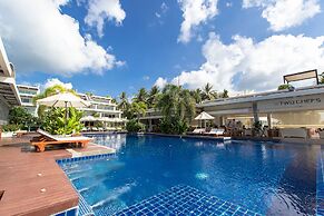 Serenity 2 bedroom Condominium