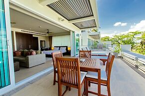 Serenity 2 bedroom Condominium