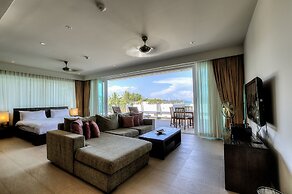 Serenity 2 bedroom Condominium