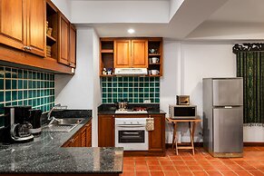 The Sands 2 bedroom apartment