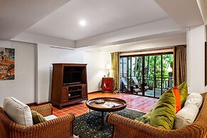 The Sands 2 bedroom apartment