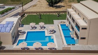 Mystique Luxury Suites & Maisonettes