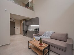 Mystique Luxury Suites & Maisonettes