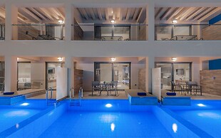 Mystique Luxury Suites & Maisonettes