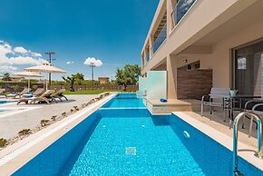 Mystique Luxury Suites & Maisonettes