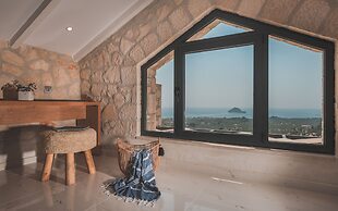 Zinos Luxury Villa