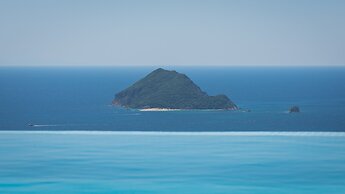 Zinos Luxury Villa