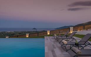 Zinos Luxury Villa