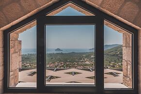 Zinos Luxury Villa