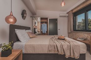 Zinos Luxury Villa