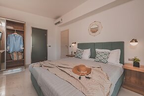 Zinos Luxury Villa