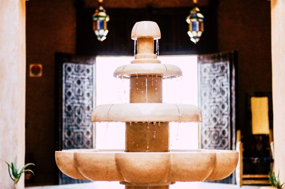 Riad Caravasar
