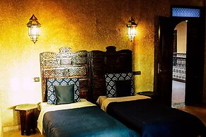 Riad Caravasar