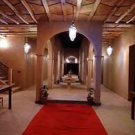 Riad Caravasar
