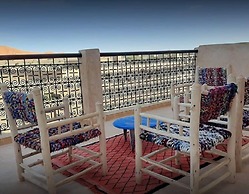 Riad Caravasar