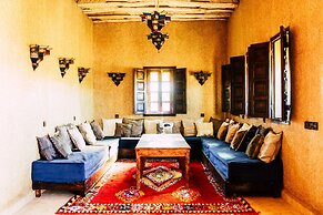 Riad Caravasar
