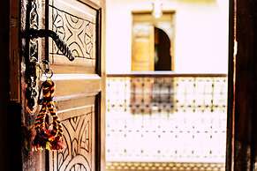 Riad Caravasar