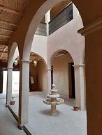 Riad Caravasar