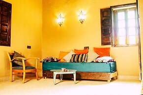 Riad Caravasar