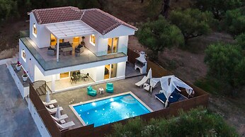 Maridenia Villa